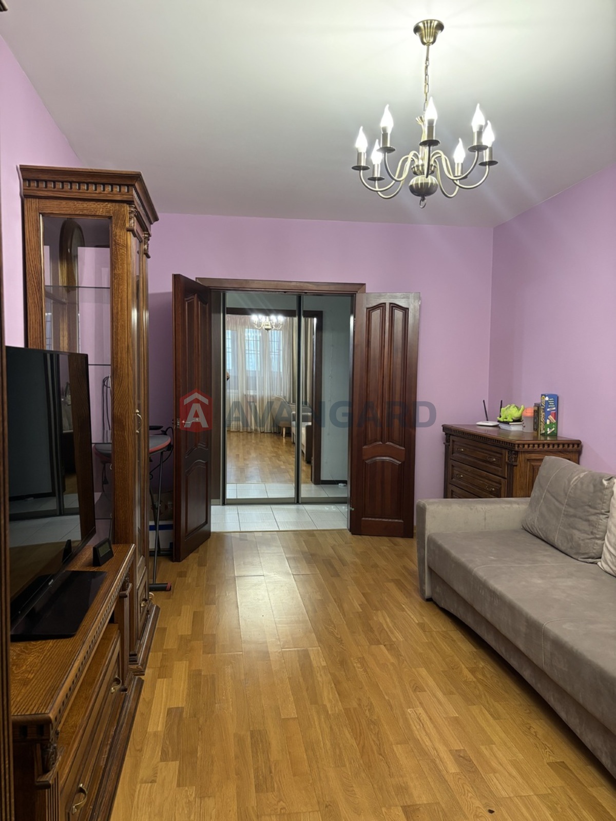 3 комн. квартира, 90/46/14 кв. м., 19/25 этаж фото 12 3 комн. квартира, 90/46/14 кв. м., 19/25 этаж фото 12