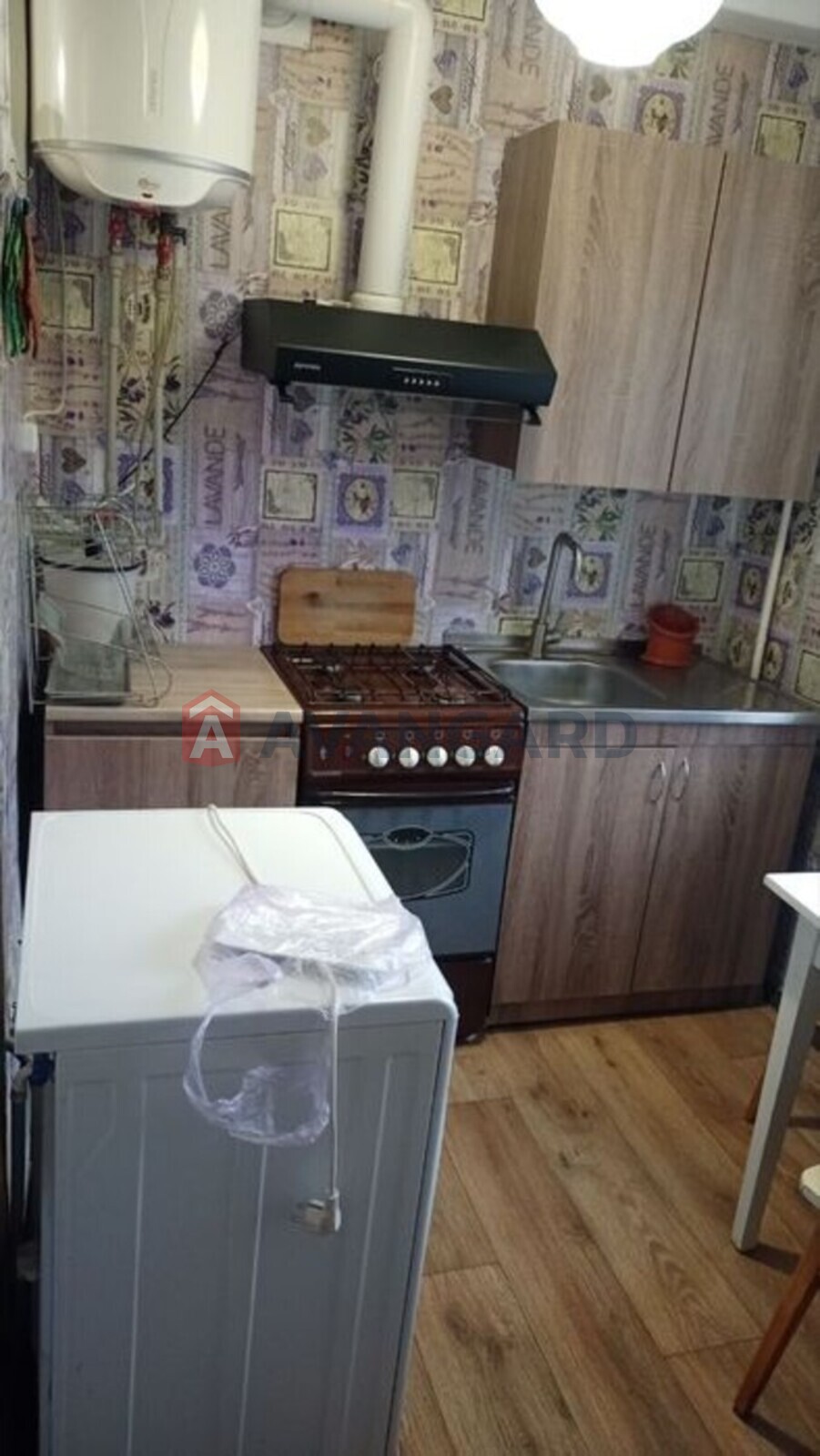 2 комн. квартира, 44/-/6 кв. м., 4/5 этаж фото 3 2 комн. квартира, 44/-/6 кв. м., 4/5 этаж фото 3