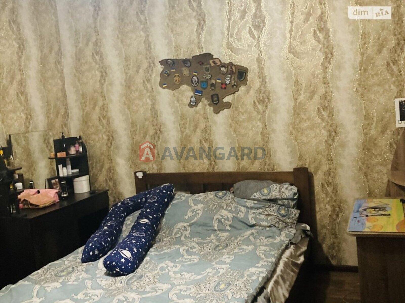 3 комн. квартира, 59/46/- кв. м., 2/2 этаж фото 16 3 комн. квартира, 59/46/- кв. м., 2/2 этаж фото 16