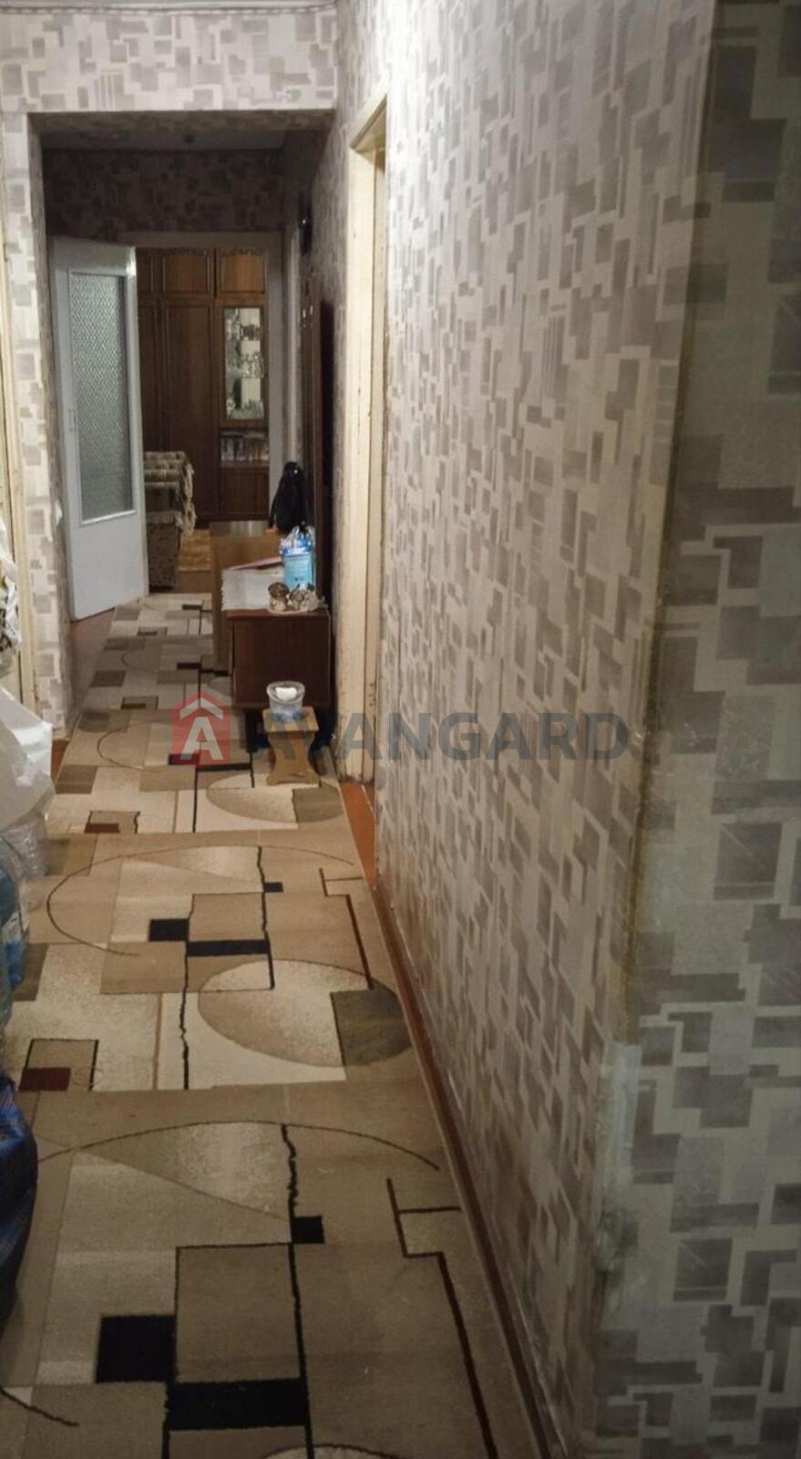3 комн. квартира, 87/44/8 кв. м., 9/14 этаж фото 5 3 комн. квартира, 87/44/8 кв. м., 9/14 этаж фото 5
