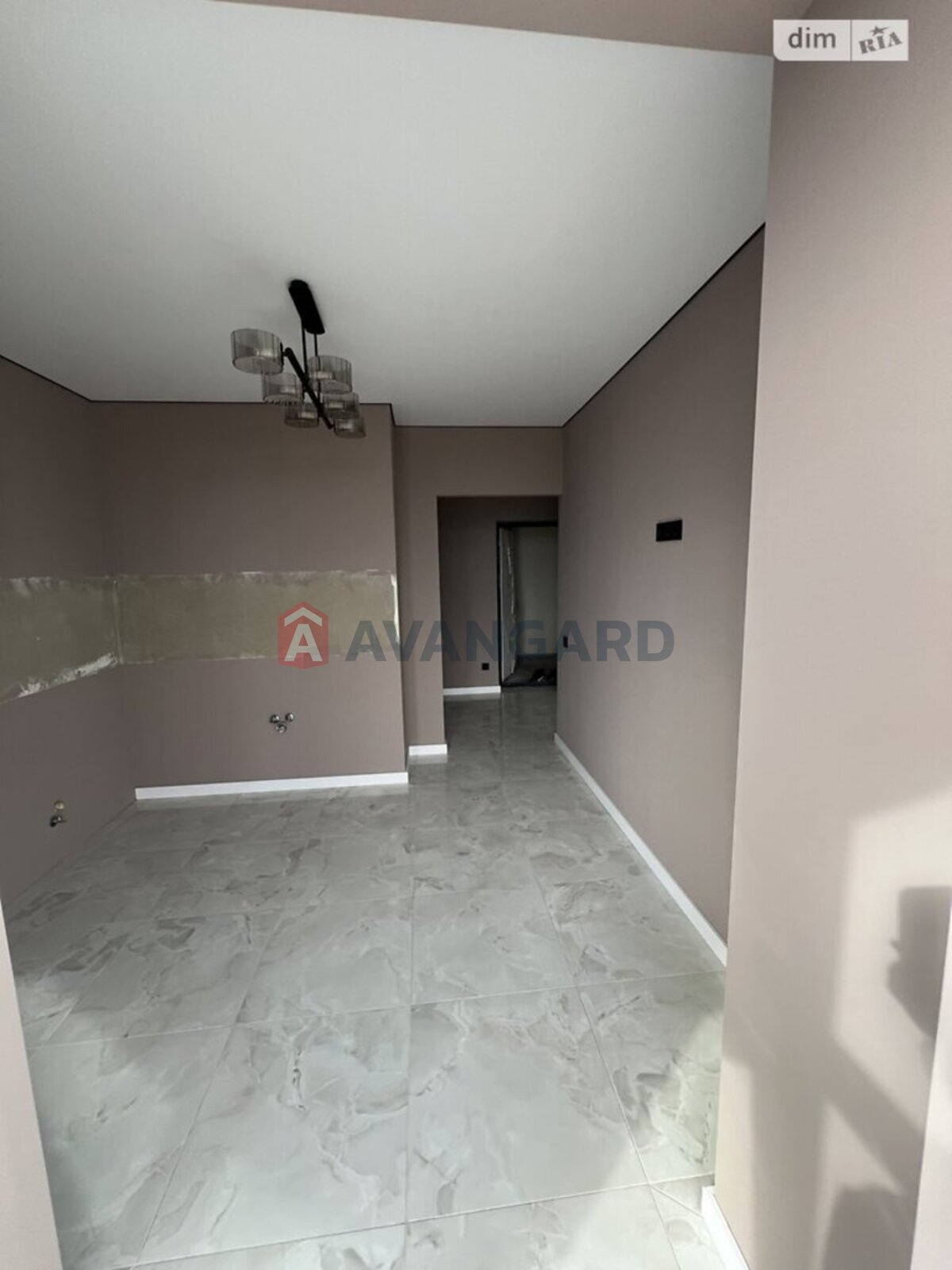 1 кім. квартира, 40/-/- кв. м., 9/10 поверх фото 6 1 кім. квартира, 40/-/- кв. м., 9/10 поверх фото 6