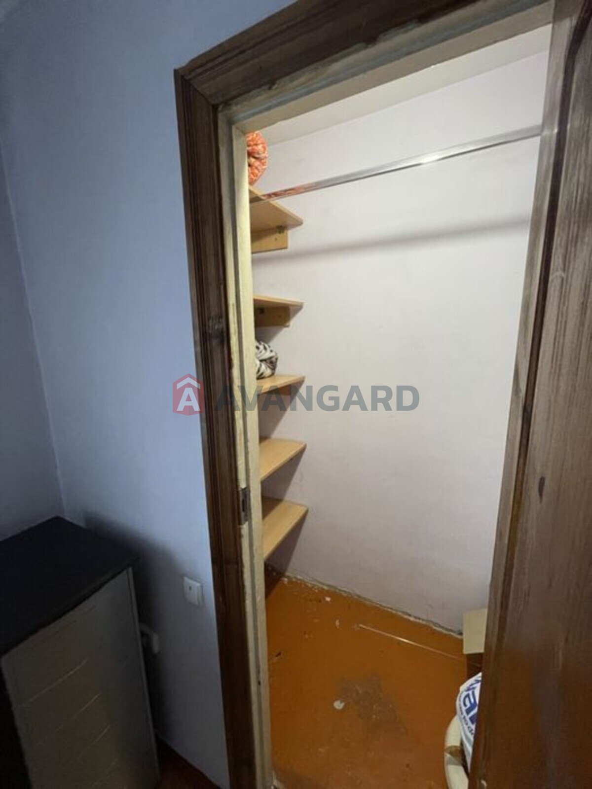 2 комн. квартира, 46/-/6 кв. м., 3/5 этаж фото 13 2 комн. квартира, 46/-/6 кв. м., 3/5 этаж фото 13