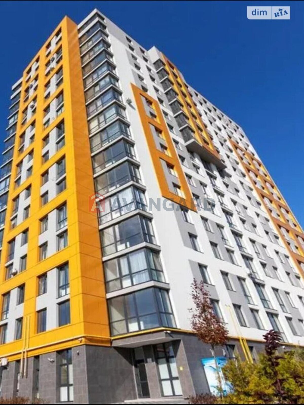 1 комн. квартира, 37/15/8 кв. м., 2/17 этаж фото 1 1 комн. квартира, 37/15/8 кв. м., 2/17 этаж фото 1