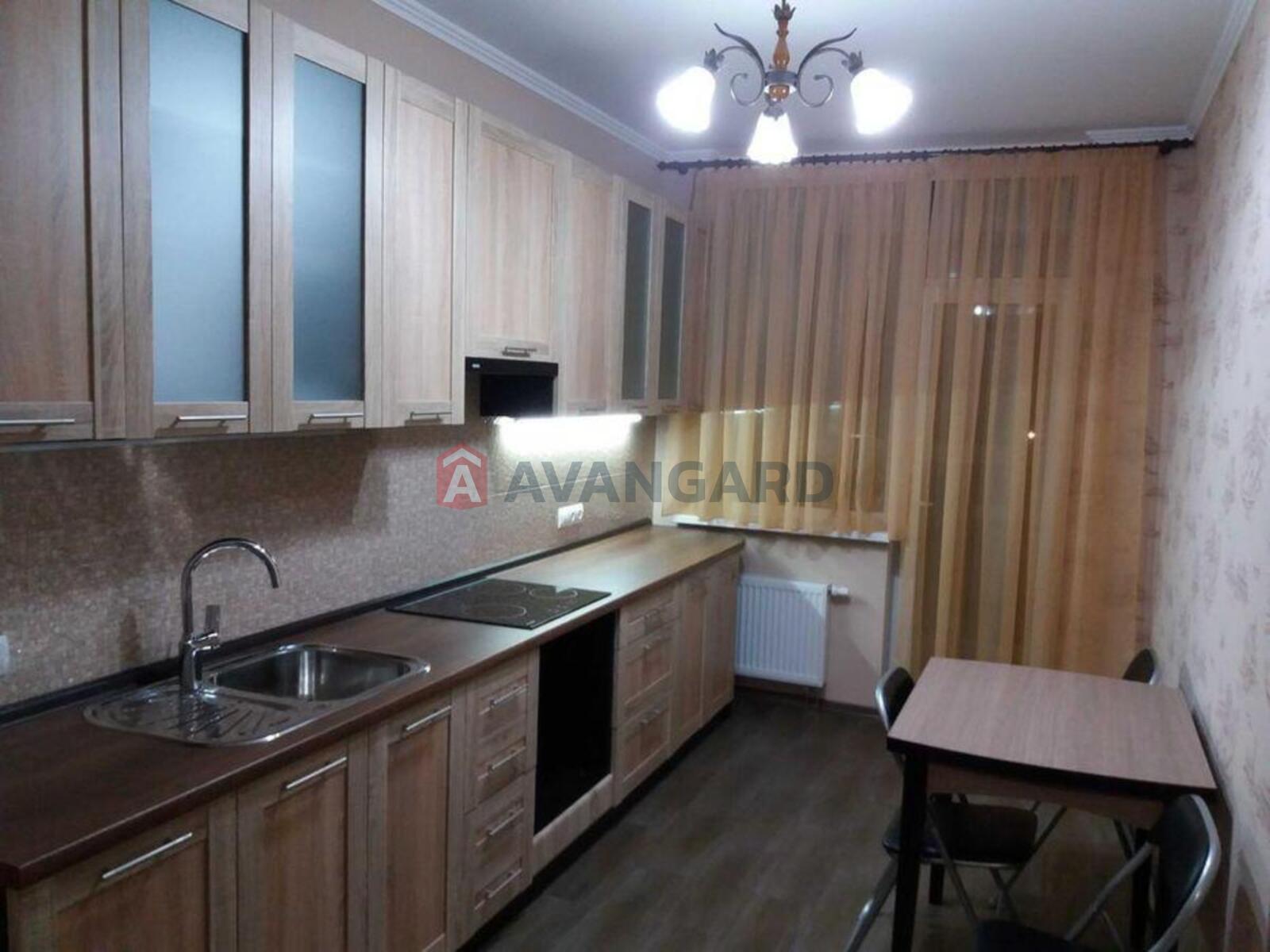 1 комн. квартира, 50/-/15 кв. м., 2/25 этаж фото 1 1 комн. квартира, 50/-/15 кв. м., 2/25 этаж фото 1