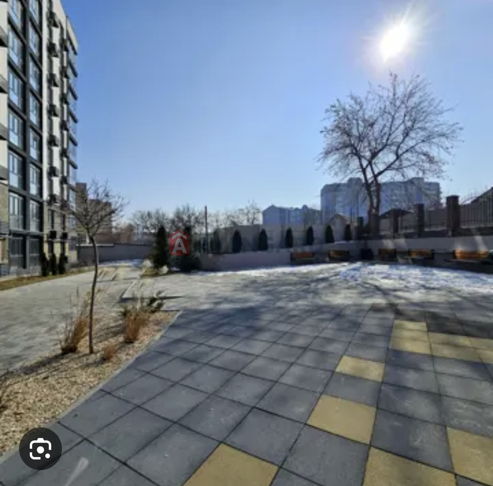 2 кім. квартира, 47/-/10 кв. м., 4/10 поверх фото 2 2 кім. квартира, 47/-/10 кв. м., 4/10 поверх фото 2