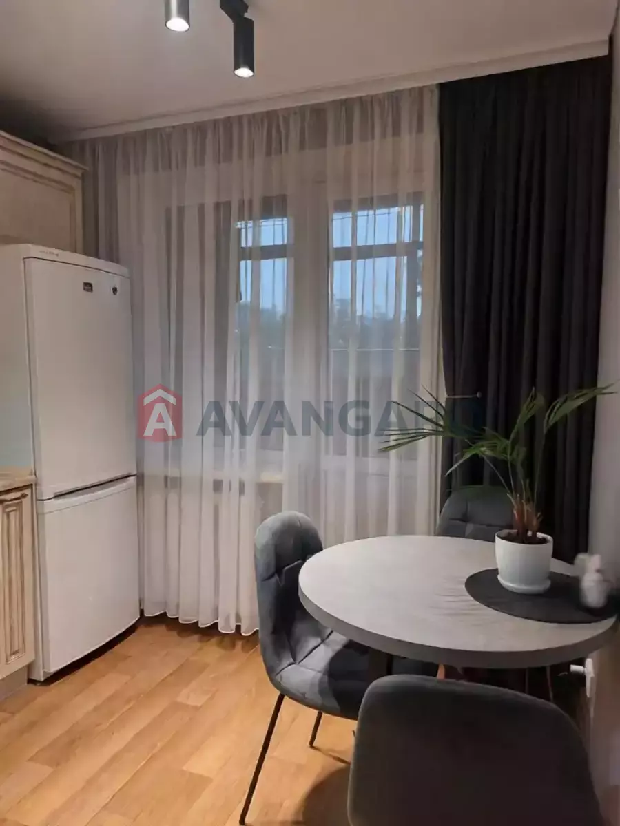 1 комн. квартира, 40/18/7 кв. м., 3/12 этаж фото 1 1 комн. квартира, 40/18/7 кв. м., 3/12 этаж фото 1