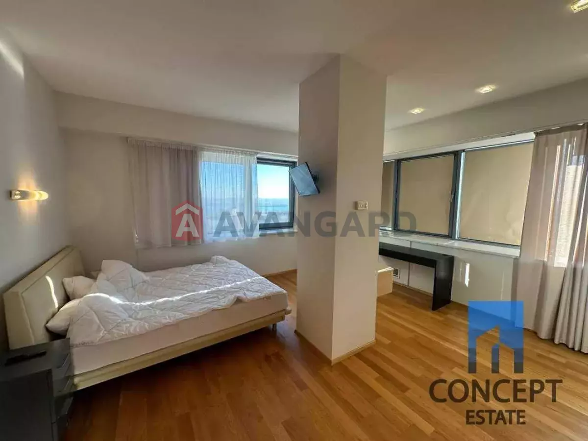 4 кім. квартира, 147/-/40 кв. м., 12/24 поверх фото 18 4 кім. квартира, 147/-/40 кв. м., 12/24 поверх фото 18