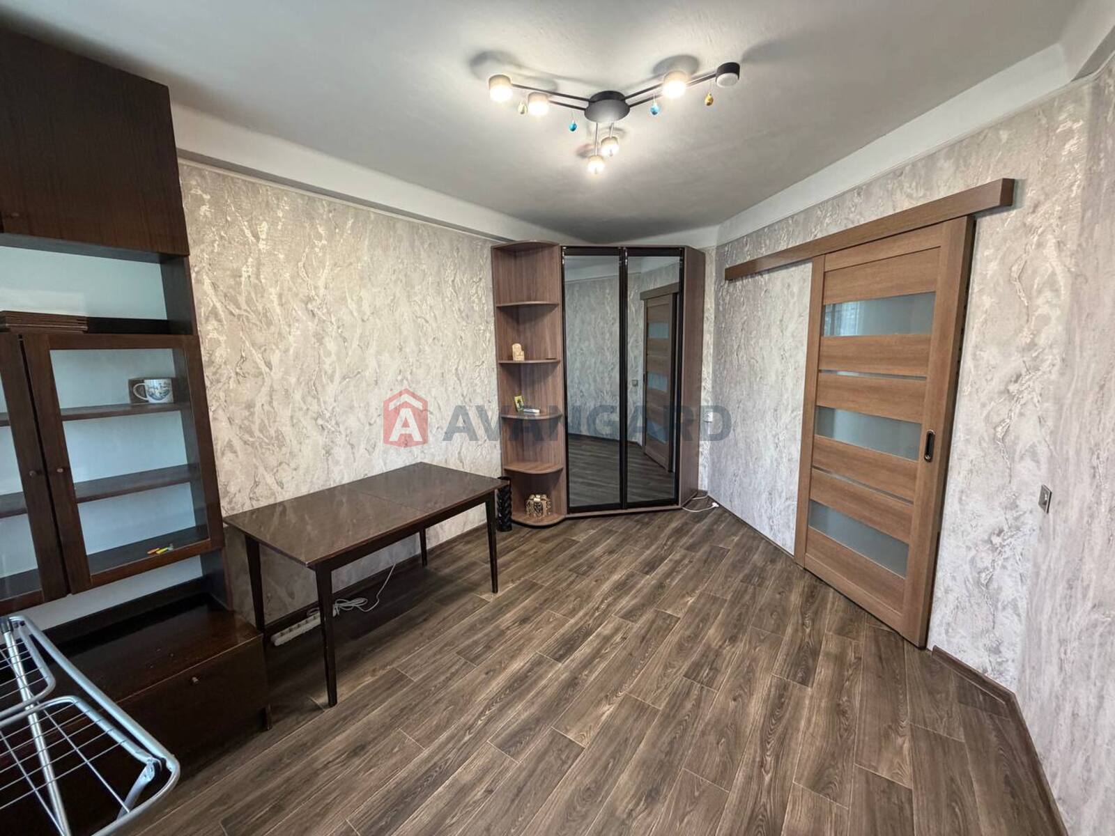 2 комн. квартира, 44/28/7 кв. м., 4/5 этаж фото 6 2 комн. квартира, 44/28/7 кв. м., 4/5 этаж фото 6