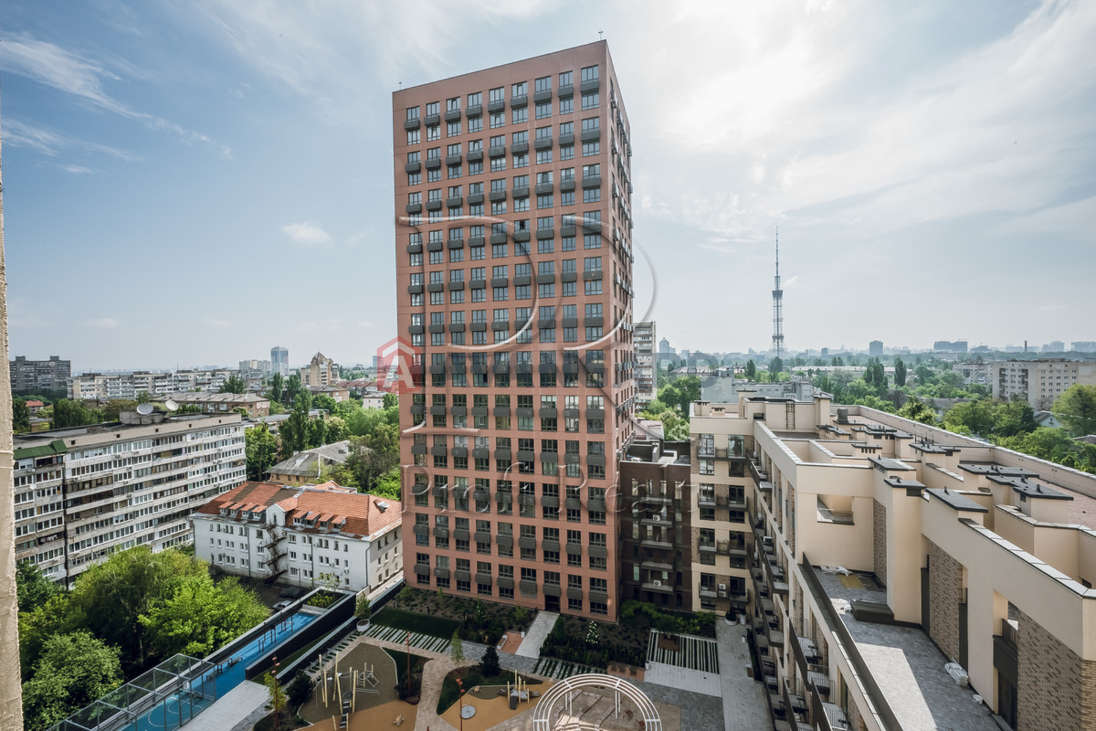 3 комн. квартира, 68/42/8 кв. м., 15/16 этаж фото 19 3 комн. квартира, 68/42/8 кв. м., 15/16 этаж фото 19