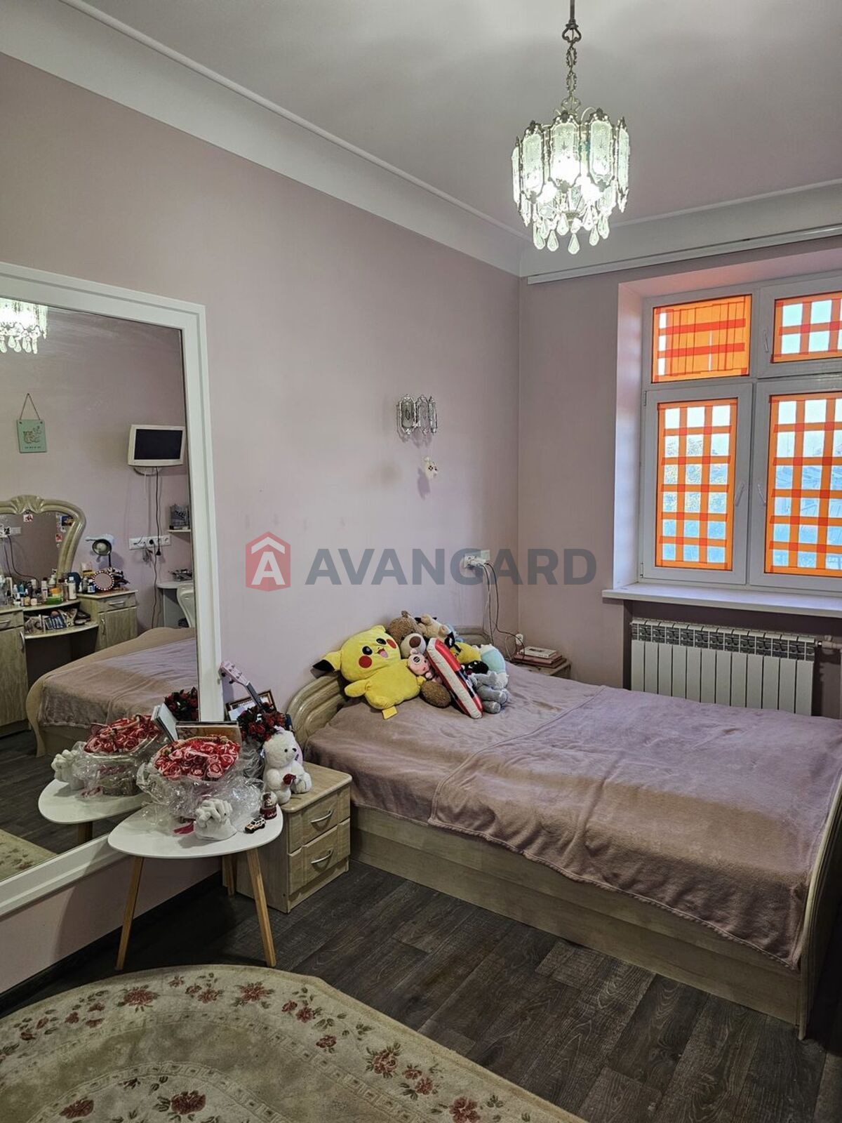 2 кім. квартира, 56/32/12 кв. м., 5/5 поверх фото 9 2 кім. квартира, 56/32/12 кв. м., 5/5 поверх фото 9