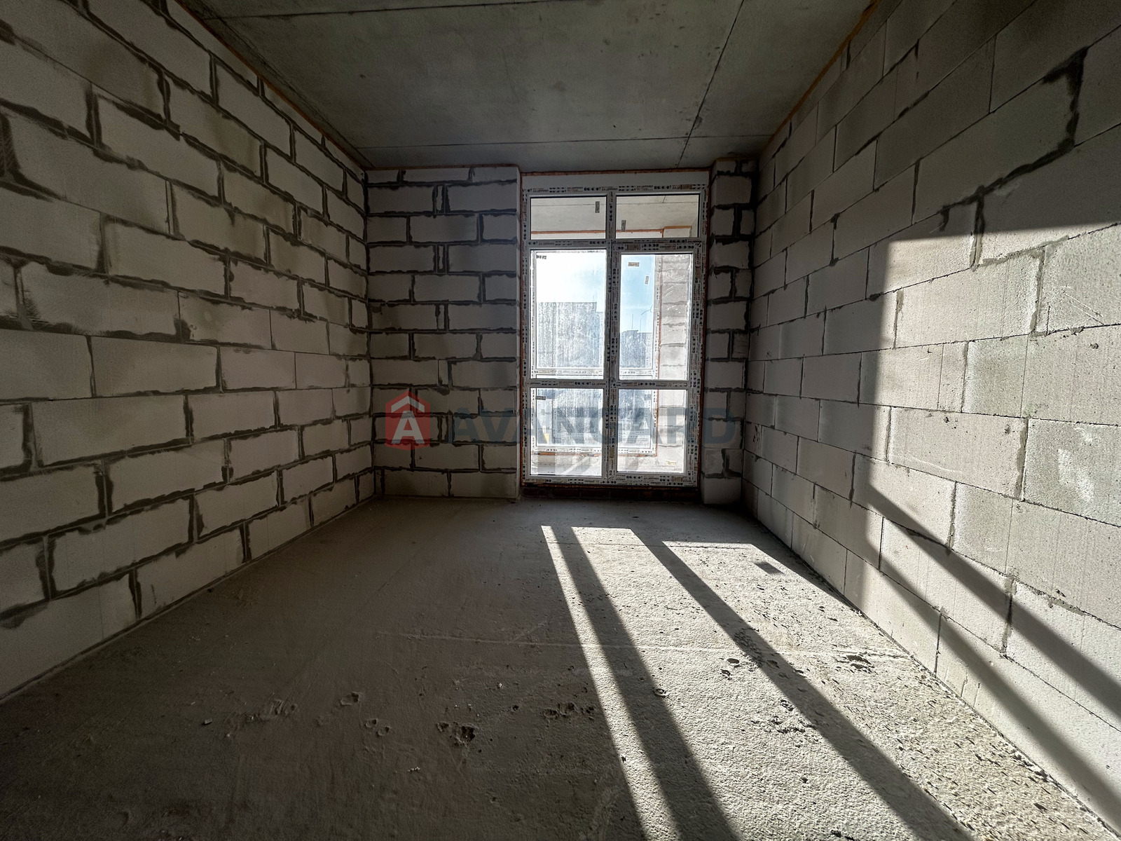 2 кім. квартира, 74/30/24 кв. м., 9/9 поверх фото 19 2 кім. квартира, 74/30/24 кв. м., 9/9 поверх фото 19