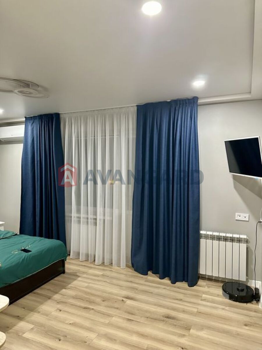 1 кім. квартира, 42/-/18 кв. м., 5/9 поверх фото 9 1 кім. квартира, 42/-/18 кв. м., 5/9 поверх фото 9