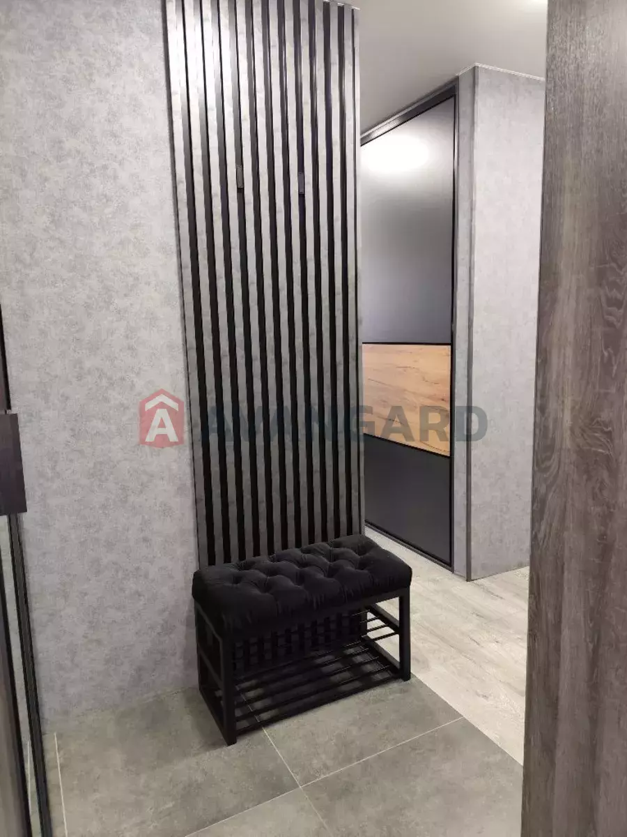 2 кім. квартира, 48/-/5 кв. м., 8/9 поверх фото 23 2 кім. квартира, 48/-/5 кв. м., 8/9 поверх фото 23