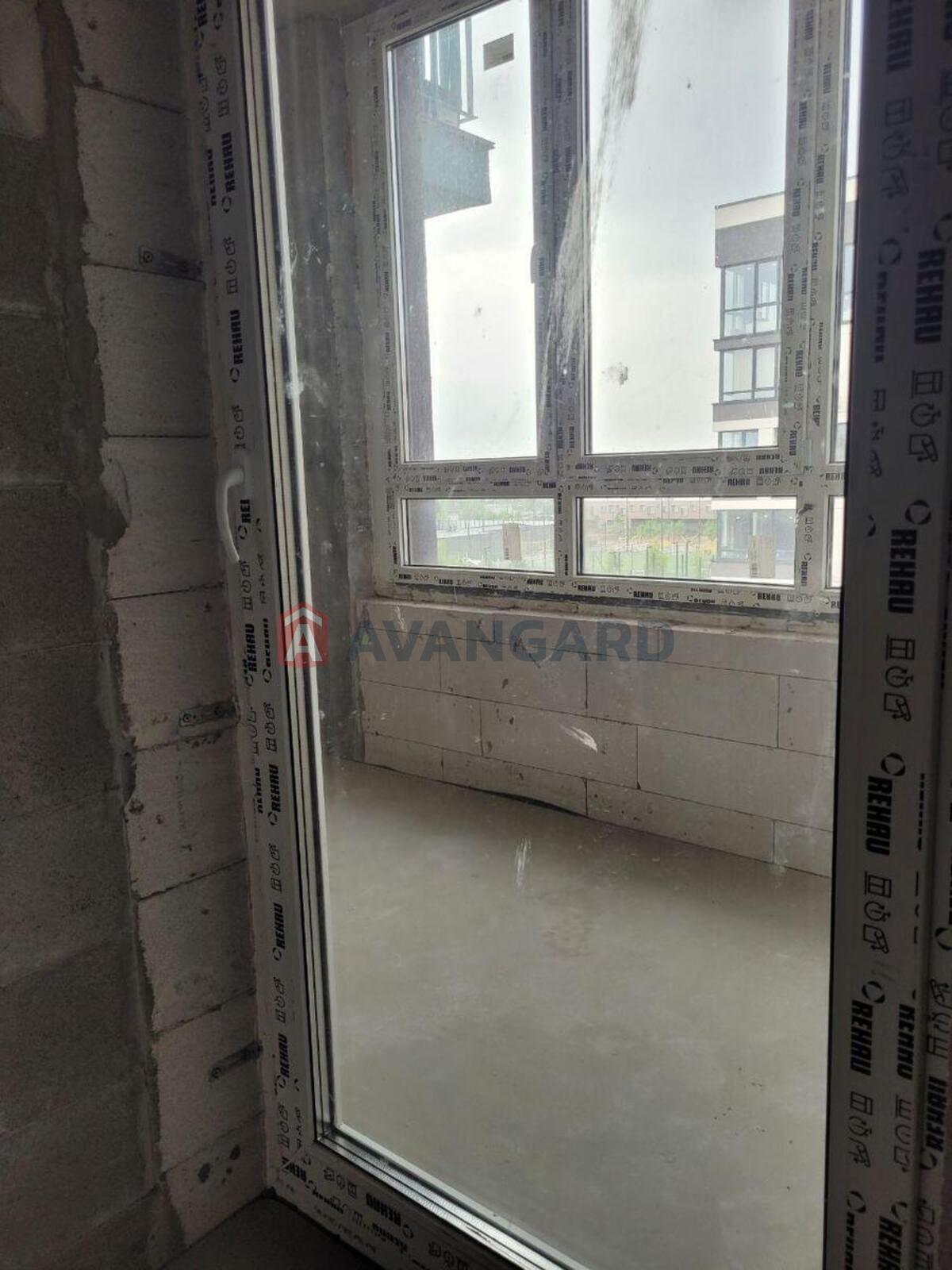 4 комн. квартира, 124/74/50 кв. м., 6/7 этаж фото 5 4 комн. квартира, 124/74/50 кв. м., 6/7 этаж фото 5