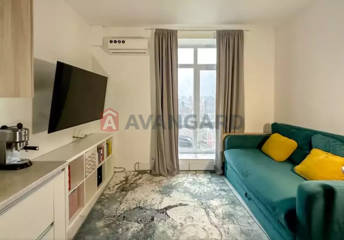 2 комн. квартира, 49/35/10 кв. м., 2/4 этаж фото 1 2 комн. квартира, 49/35/10 кв. м., 2/4 этаж фото 1