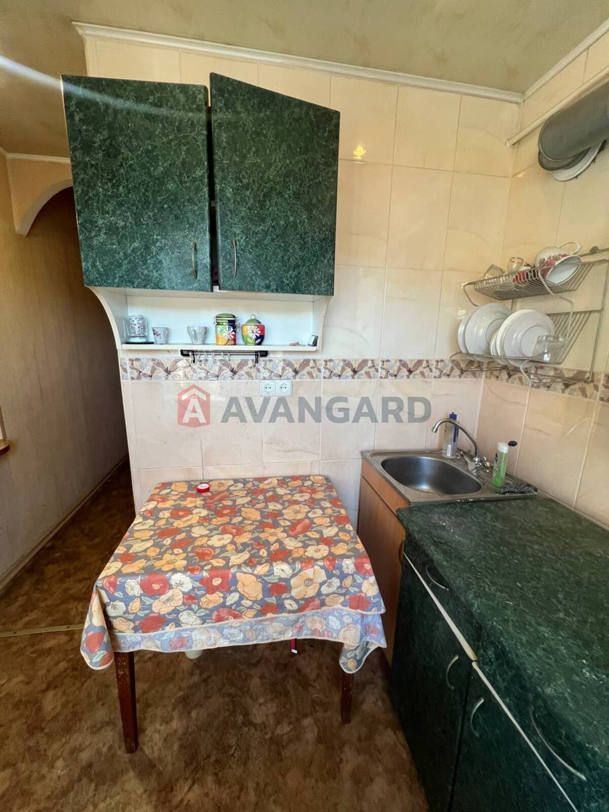 3 кім. квартира, 58/39/7 кв. м., 5/5 поверх фото 4 3 кім. квартира, 58/39/7 кв. м., 5/5 поверх фото 4