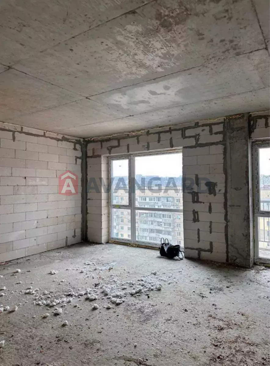 1 кім. квартира, 49/-/23 кв. м., 10/16 поверх фото 5 1 кім. квартира, 49/-/23 кв. м., 10/16 поверх фото 5