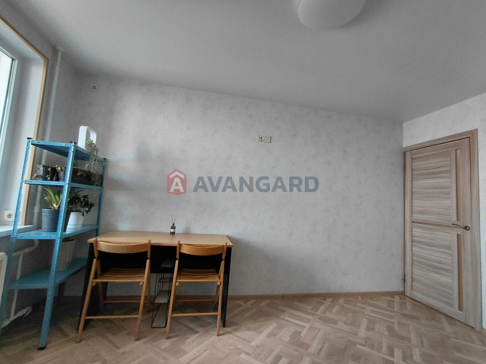 2 комн. квартира, 47/30/5 кв. м., 8/9 этаж фото 19 2 комн. квартира, 47/30/5 кв. м., 8/9 этаж фото 19