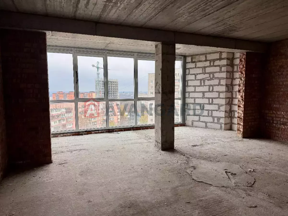 2 кім. квартира, 60/-/- кв. м., 11/14 поверх фото 1 2 кім. квартира, 60/-/- кв. м., 11/14 поверх фото 1