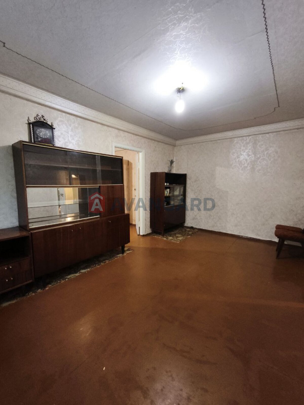 2 кім. квартира, 42/26/6.5 кв. м., 1/5 поверх фото 2 2 кім. квартира, 42/26/6.5 кв. м., 1/5 поверх фото 2