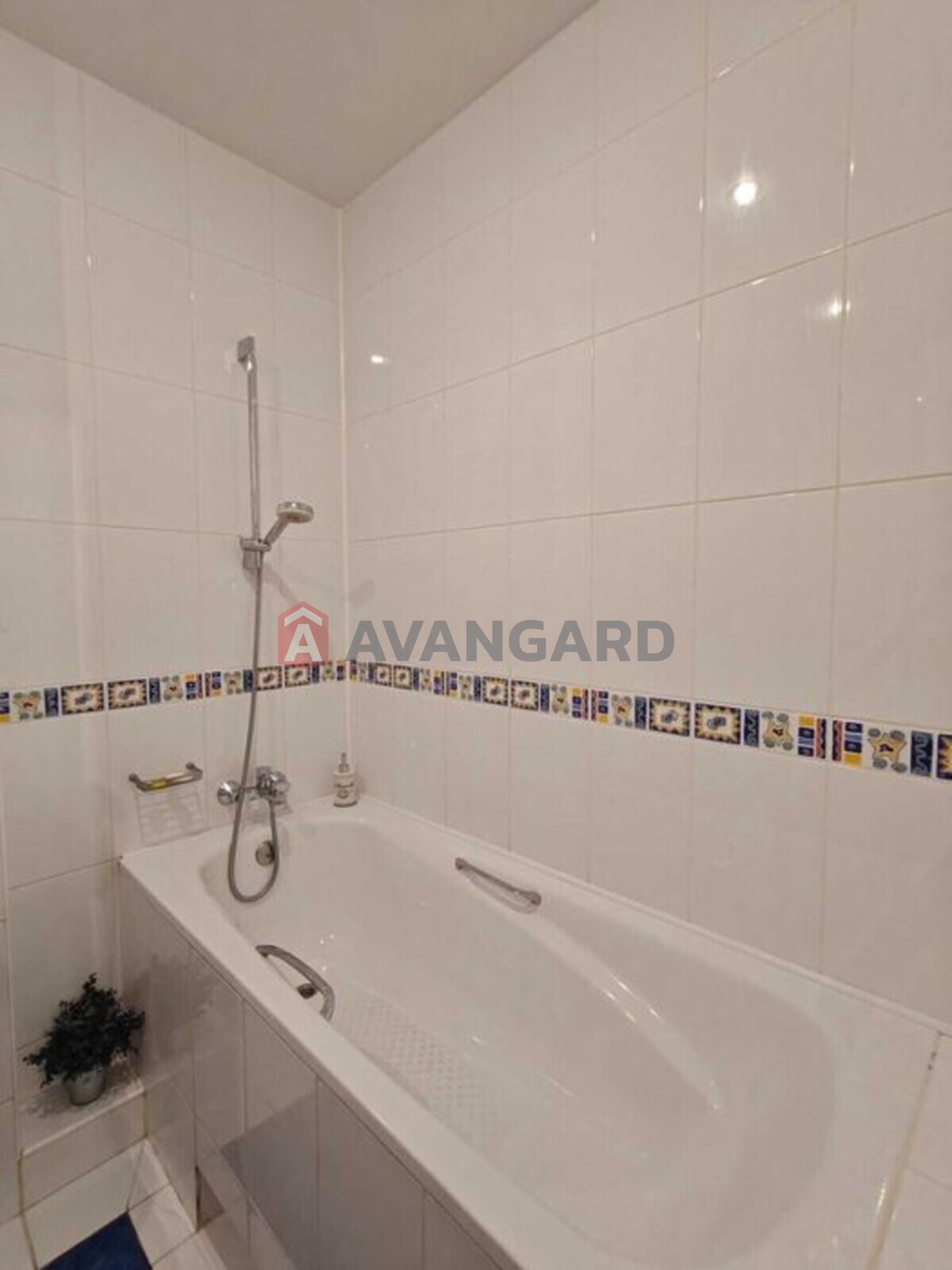 2 кім. квартира, 61/-/10 кв. м., 2/5 поверх фото 12 2 кім. квартира, 61/-/10 кв. м., 2/5 поверх фото 12