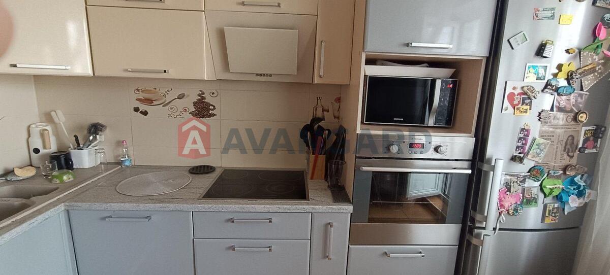 2 комн. квартира, 65/30/12 кв. м., 14/18 этаж фото 4 2 комн. квартира, 65/30/12 кв. м., 14/18 этаж фото 4