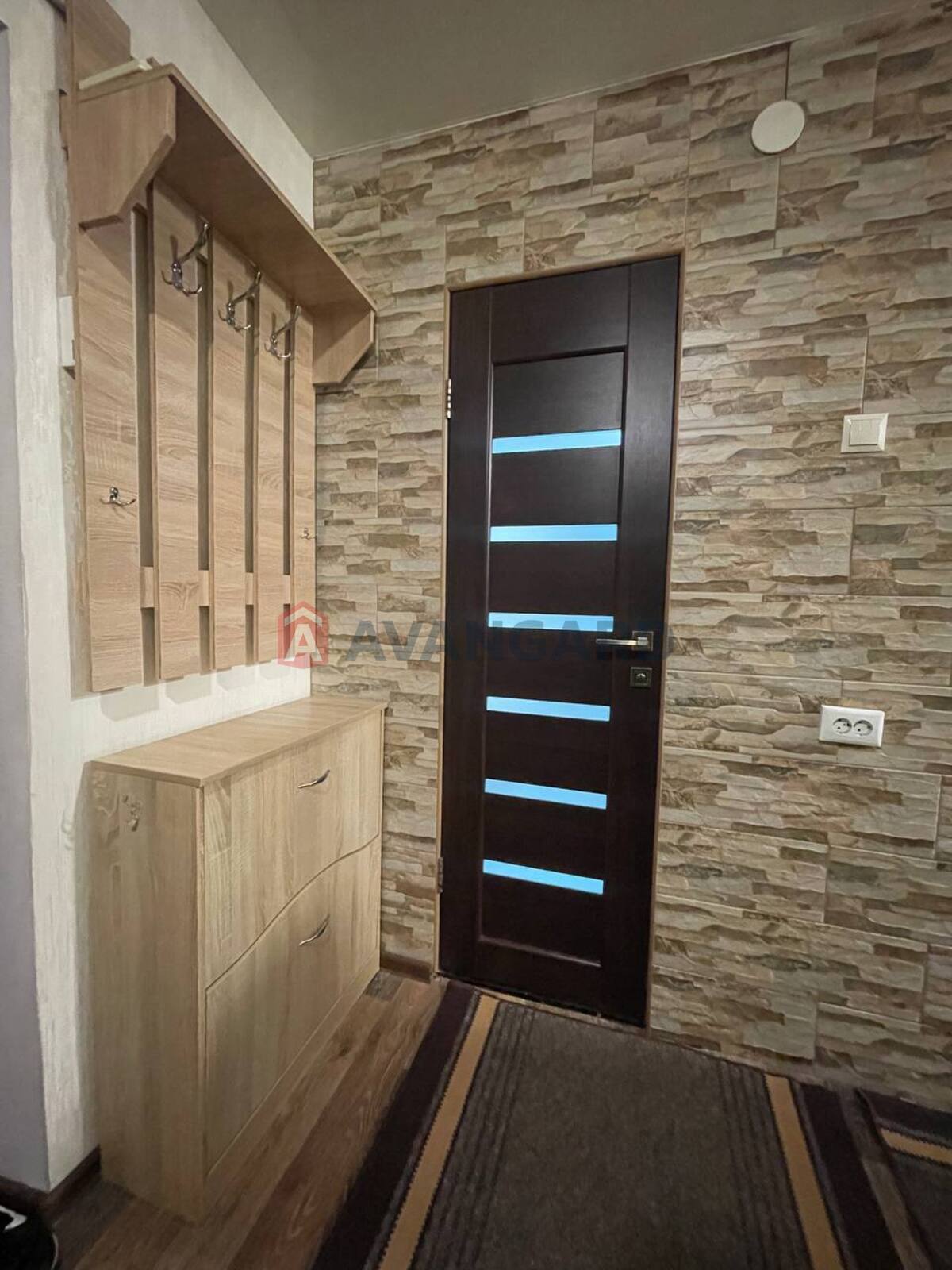 2 комн. квартира, 48/36/8 кв. м., 9/9 этаж фото 12 2 комн. квартира, 48/36/8 кв. м., 9/9 этаж фото 12