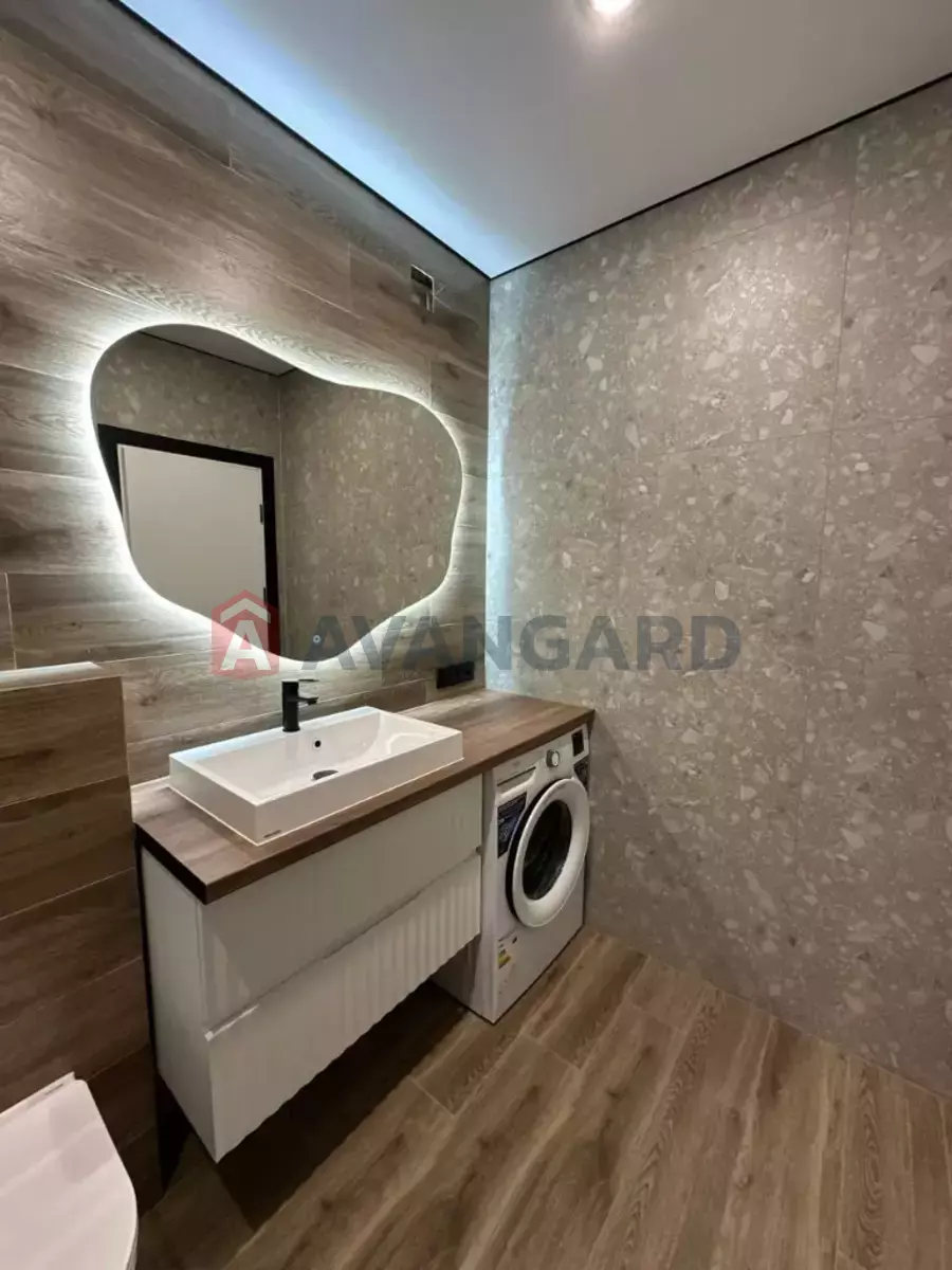 2 кім. квартира, 49/28/12 кв. м., 7/10 поверх фото 11 2 кім. квартира, 49/28/12 кв. м., 7/10 поверх фото 11