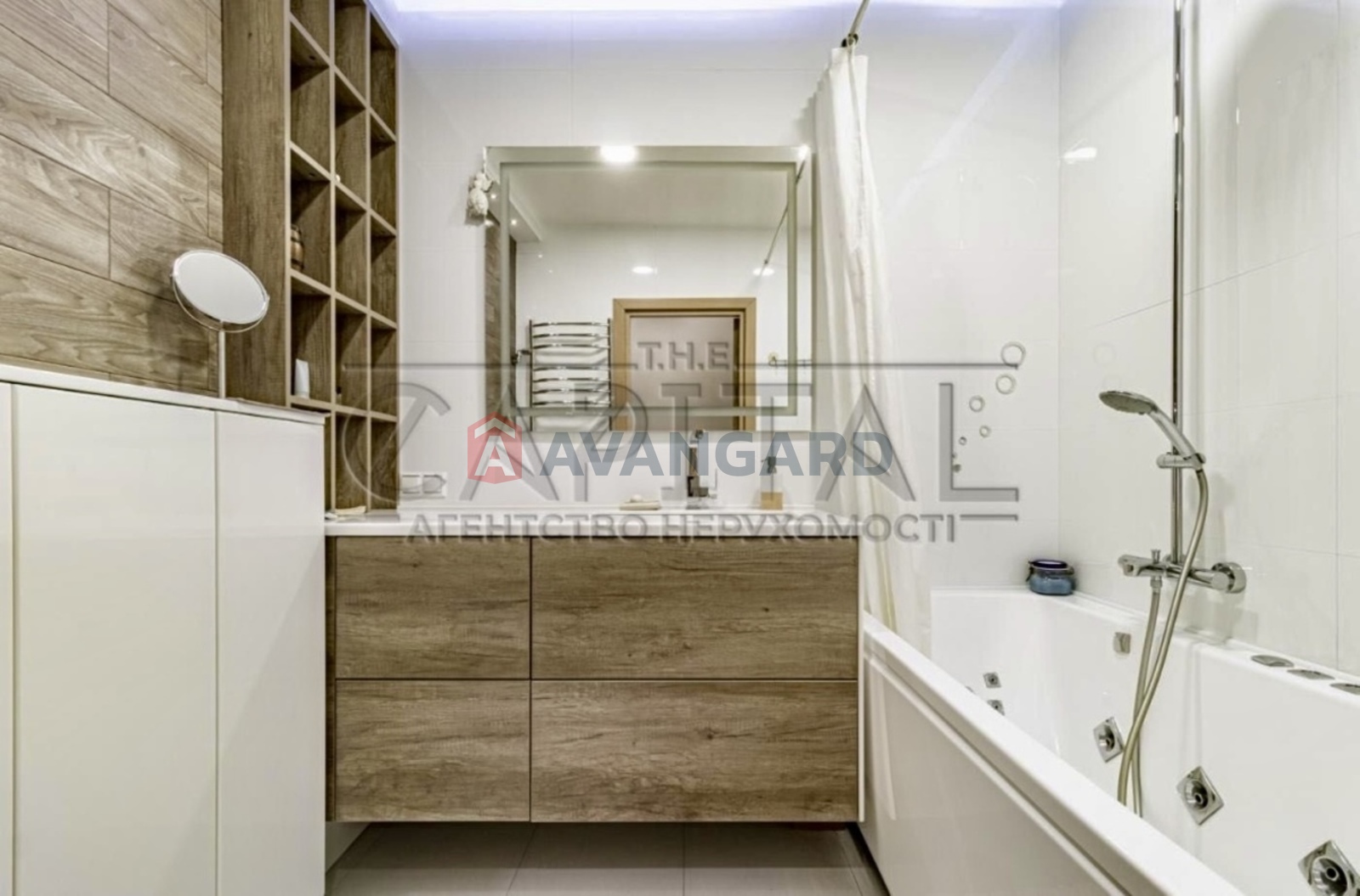 3 комн. квартира, 87/47/18 кв. м., 8/10 этаж фото 17 3 комн. квартира, 87/47/18 кв. м., 8/10 этаж фото 17