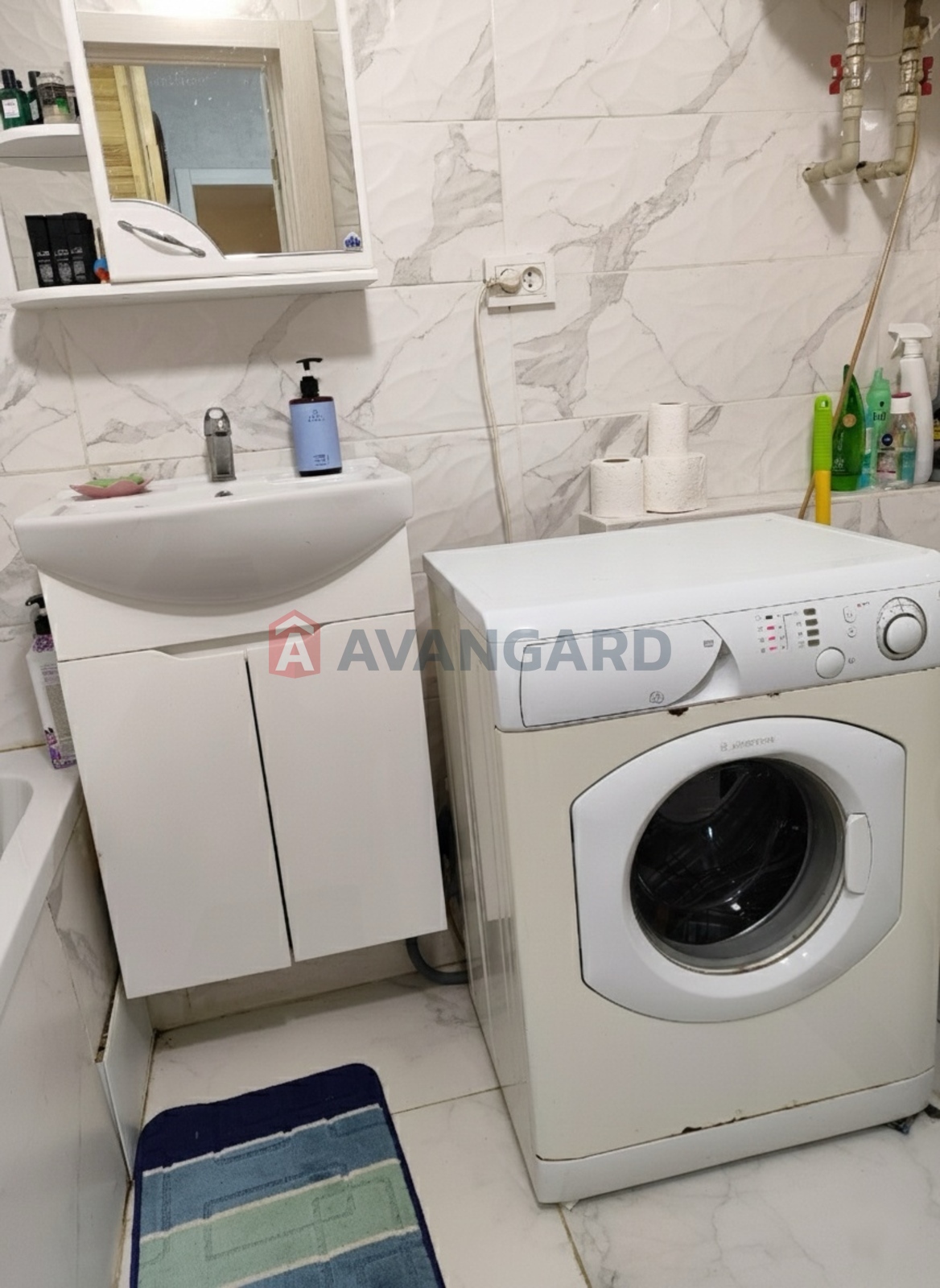 3 комн. квартира, 66/42/10 кв. м., 5/5 этаж фото 11 3 комн. квартира, 66/42/10 кв. м., 5/5 этаж фото 11