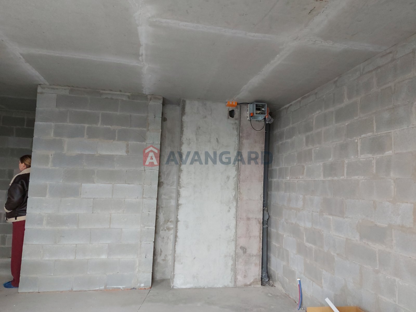 1 комн. квартира, 52,5/-/19,5 кв. м., 3/11 этаж фото 5 1 комн. квартира, 52,5/-/19,5 кв. м., 3/11 этаж фото 5