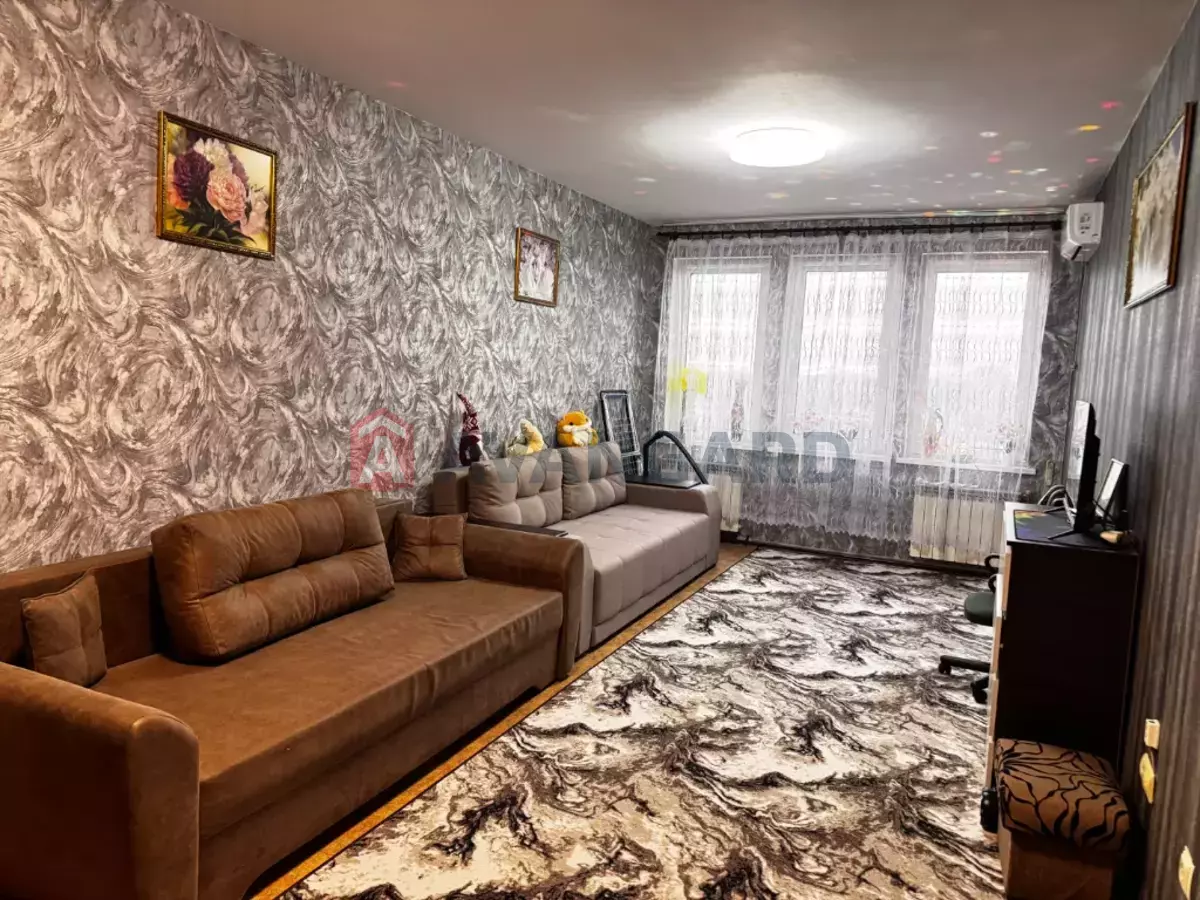 1 комн. квартира, 52/23/13 кв. м., 8/16 этаж фото 2 1 комн. квартира, 52/23/13 кв. м., 8/16 этаж фото 2