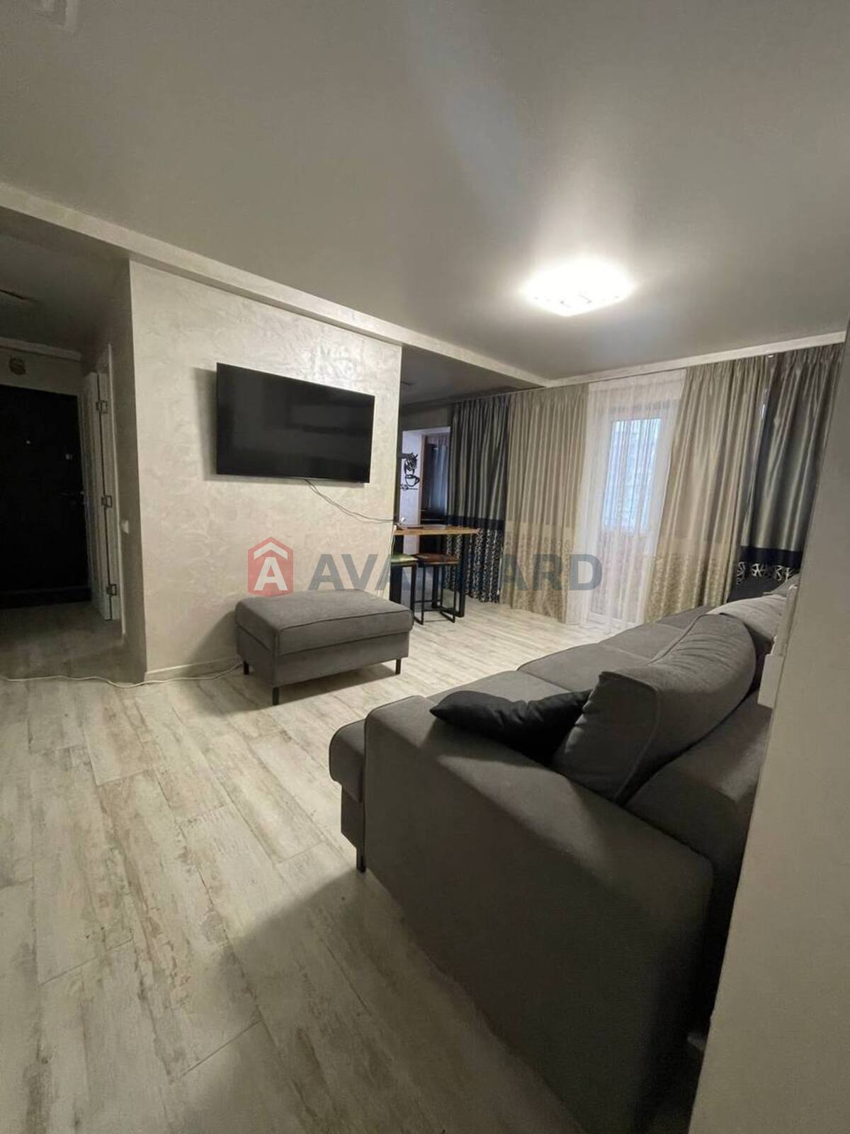 3 комн. квартира, 62/46/9 кв. м., 5/9 этаж фото 5 3 комн. квартира, 62/46/9 кв. м., 5/9 этаж фото 5