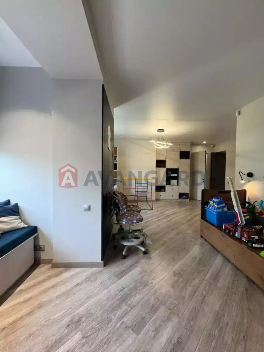 3 комн. квартира, 140/-/- кв. м., 3/14 этаж фото 8 3 комн. квартира, 140/-/- кв. м., 3/14 этаж фото 8