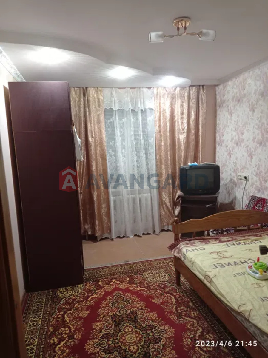 2 кім. квартира, 52/-/8.4 кв. м., 10/10 поверх фото 4 2 кім. квартира, 52/-/8.4 кв. м., 10/10 поверх фото 4