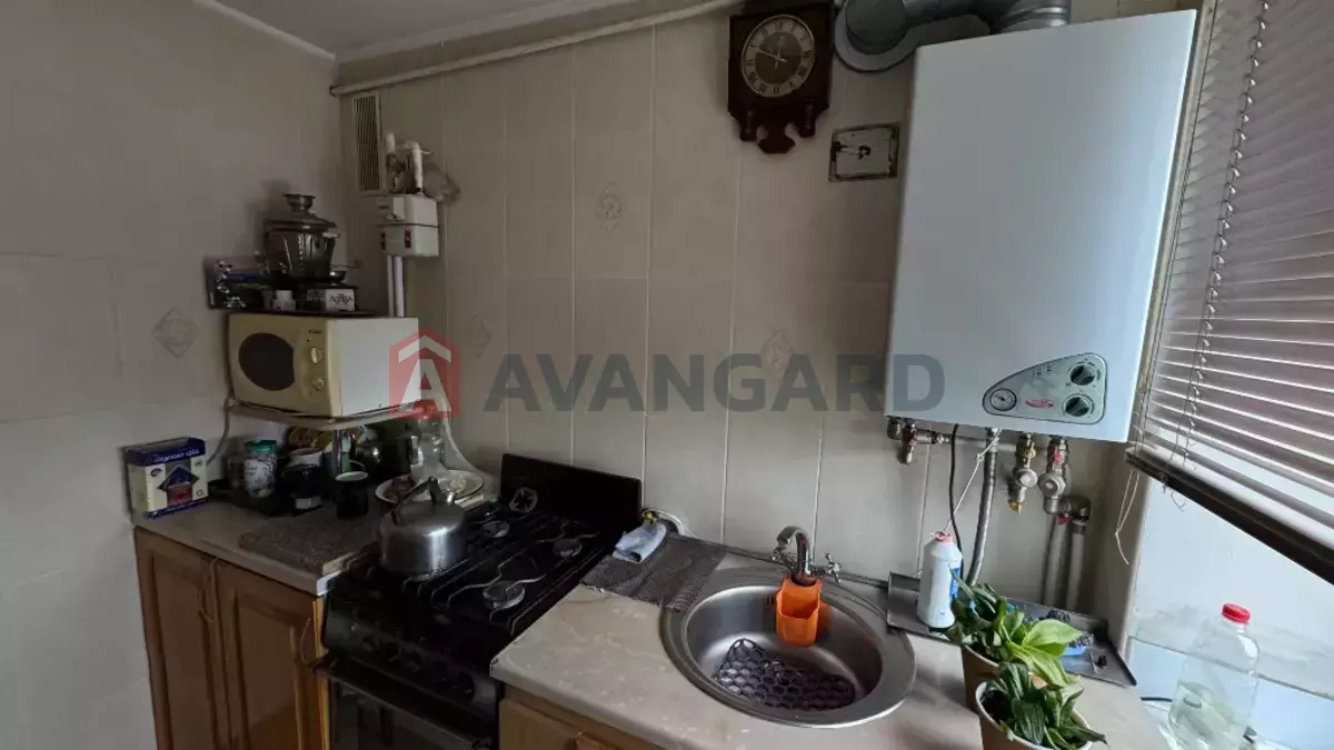 1 комн. квартира, 31/16/6 кв. м., 5/5 этаж фото 6 1 комн. квартира, 31/16/6 кв. м., 5/5 этаж фото 6