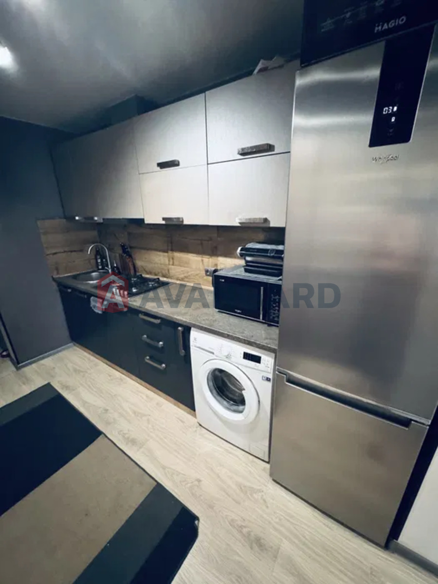 2 кім. квартира, 60/-/4 кв. м., 1/2 поверх фото 6 2 кім. квартира, 60/-/4 кв. м., 1/2 поверх фото 6