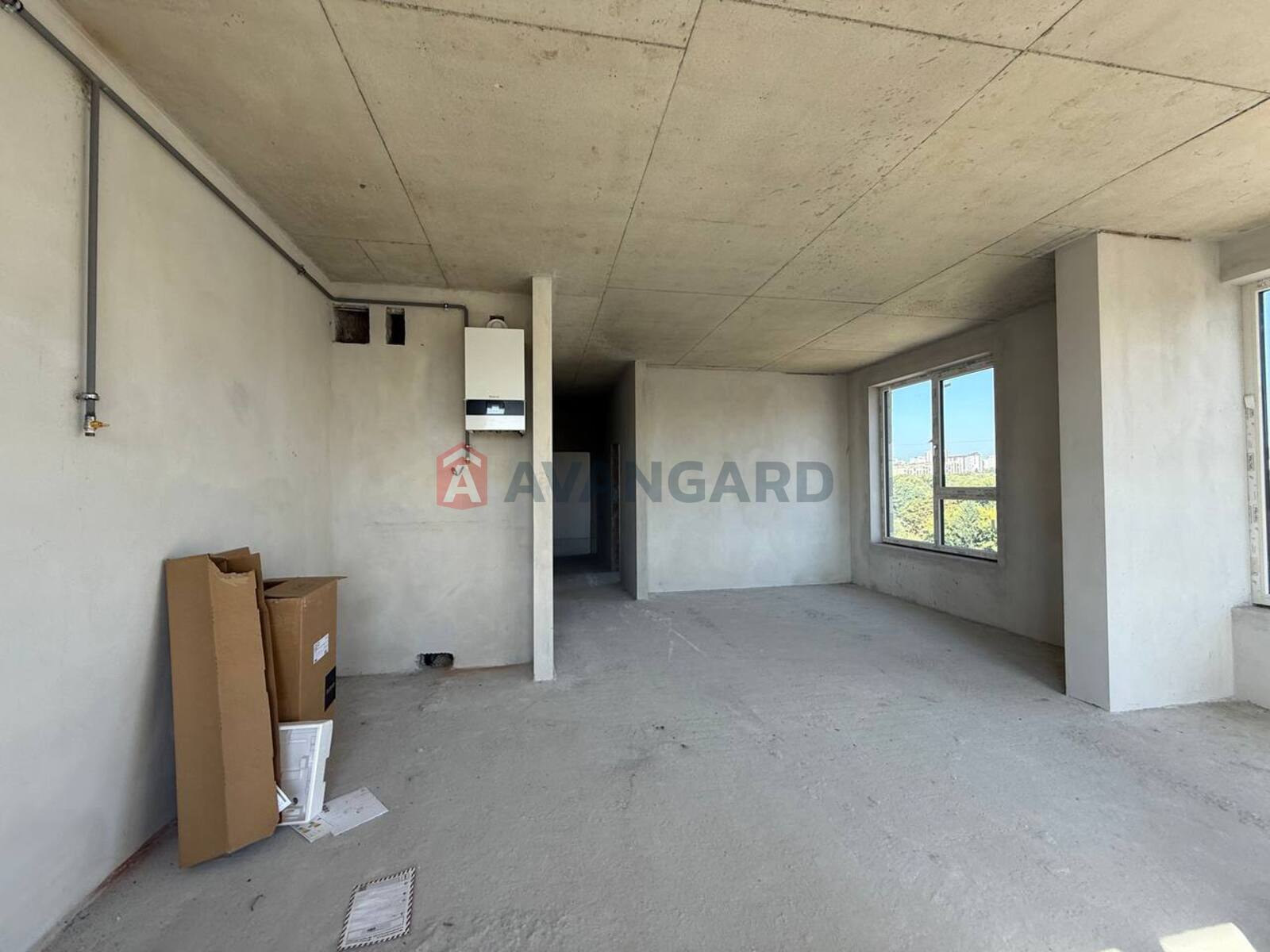 3 кім. квартира, 91,63/28,03/42,31 кв. м., 5/7 поверх фото 10 3 кім. квартира, 91,63/28,03/42,31 кв. м., 5/7 поверх фото 10