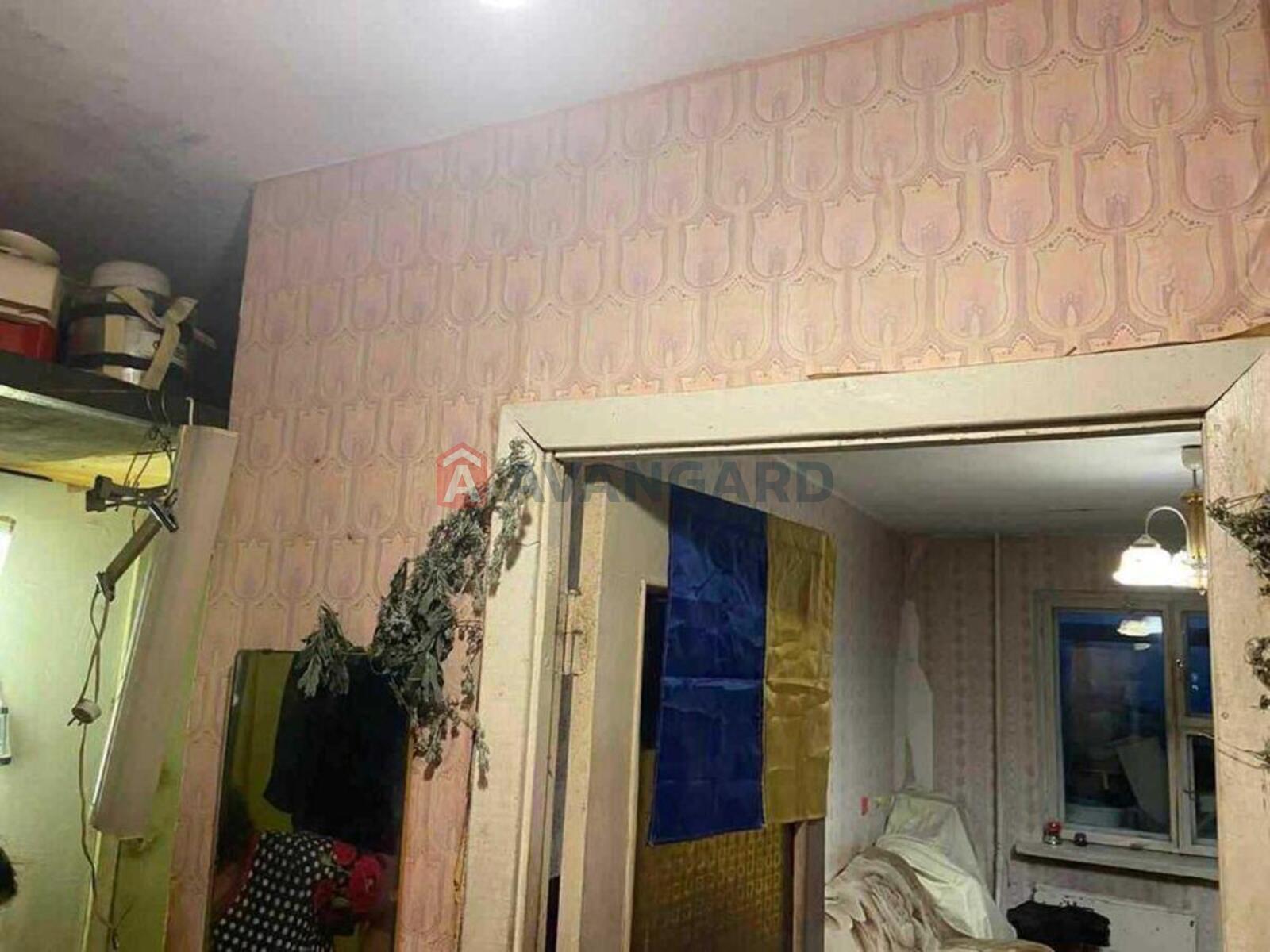 1 комн. квартира, 45/-/3 кв. м., 5/9 этаж фото 5 1 комн. квартира, 45/-/3 кв. м., 5/9 этаж фото 5