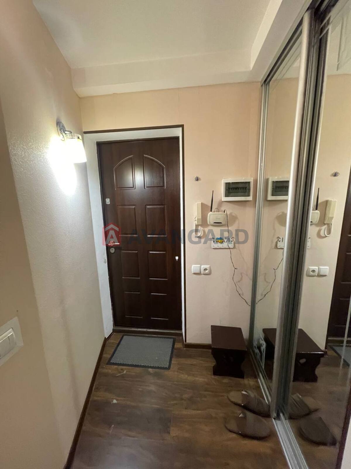 1 кім. квартира, 35/-/23 кв. м., 1/9 поверх фото 10 1 кім. квартира, 35/-/23 кв. м., 1/9 поверх фото 10