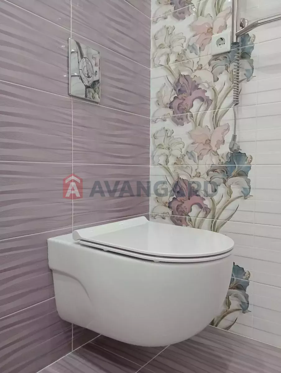 1 комн. квартира, 45/15/13 кв. м., 8/9 этаж фото 13 1 комн. квартира, 45/15/13 кв. м., 8/9 этаж фото 13