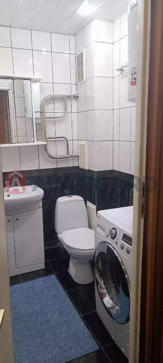 3 комн. квартира, 70/38/22 кв. м., 5/10 этаж фото 9 3 комн. квартира, 70/38/22 кв. м., 5/10 этаж фото 9