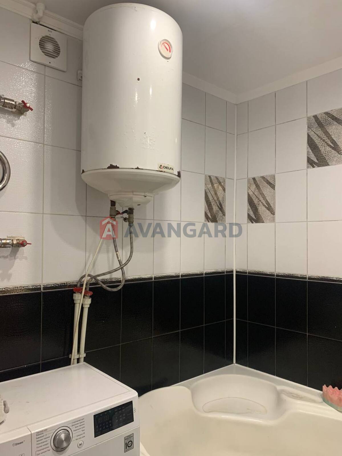 2 кім. квартира, 50/-/8 кв. м., 2/15 поверх фото 21 2 кім. квартира, 50/-/8 кв. м., 2/15 поверх фото 21