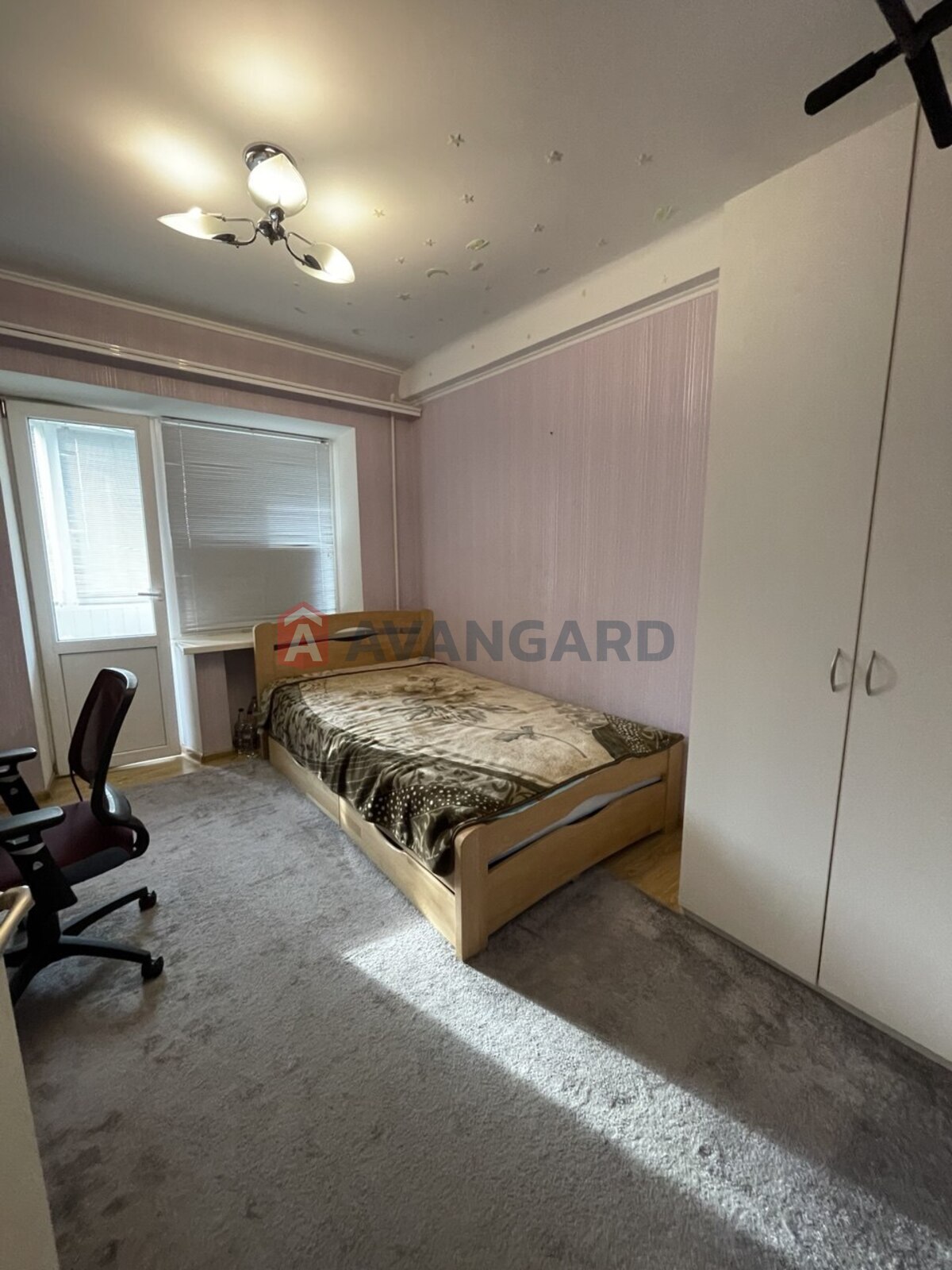 3 кім. квартира, 65/-/6 кв. м., 5/9 поверх фото 8 3 кім. квартира, 65/-/6 кв. м., 5/9 поверх фото 8