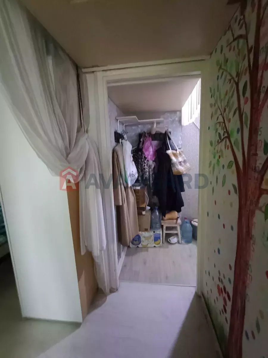 1 кім. квартира, 33/-/6 кв. м., 3/5 поверх фото 5 1 кім. квартира, 33/-/6 кв. м., 3/5 поверх фото 5