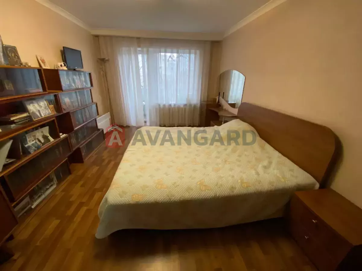 3 комн. квартира, 76/-/- кв. м., 3/9 этаж фото 9 3 комн. квартира, 76/-/- кв. м., 3/9 этаж фото 9