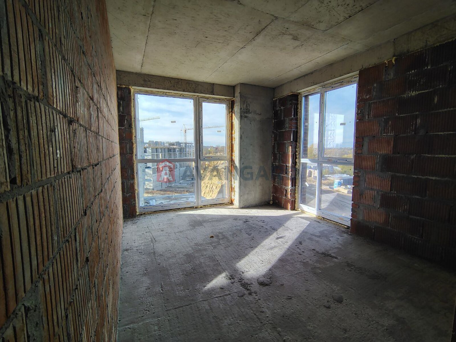 3 комн. квартира, 82,19/40,09/20,79 кв. м., 2/7 этаж фото 8 3 комн. квартира, 82,19/40,09/20,79 кв. м., 2/7 этаж фото 8