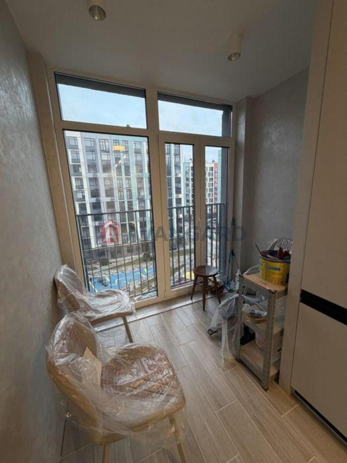 2 комн. квартира, 40/-/11 кв. м., 6/10 этаж фото 11 2 комн. квартира, 40/-/11 кв. м., 6/10 этаж фото 11