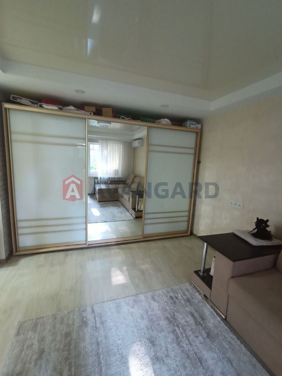 1 кім. квартира, 30/-/6 кв. м., 2/5 поверх фото 3 1 кім. квартира, 30/-/6 кв. м., 2/5 поверх фото 3