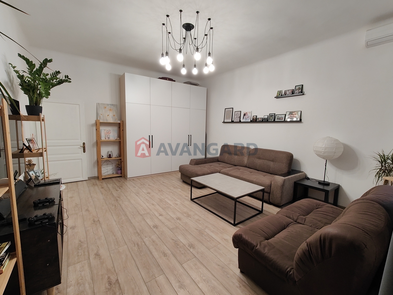 2 комн. квартира, 62/37/17 кв. м., 2/3 этаж фото 1 2 комн. квартира, 62/37/17 кв. м., 2/3 этаж фото 1